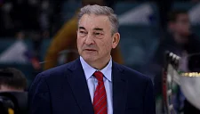 Третьяк предложил «Вашингтону» с Овечкиным сыграть на Кубке Первого канала