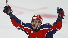 Форвард Максим Мамин может перейти в московское «Динамо»