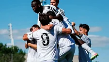 Академия «Реала»  La Fabrica продолжает воспитывать новые таланты