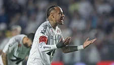 Неймар ведёт переговоры с «Марселем»