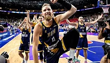 Джанан Муса пропустит Евробаскет-2025 из-за травмы