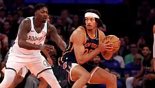 Букмекеры: «Никс» – главный претендент на Роберта Уильямса