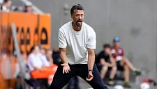 «Аугсбург» нацелен на рост и успех несмотря на поражения в предсезонных матчах