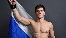 Мовсар Евлоев сразится в главном бою турнира UFC с непобежденным британцем Мёрфи