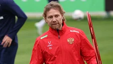 Смородская высказалась о работе Карпина в сборной России