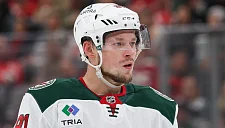 Карбери назвал российского хоккеиста, которого не хватает «Вашингтону»