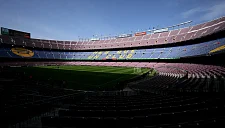 «Барселона» вернется на реконструированный «Камп Ноу» 22 ноября