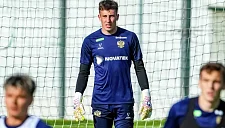 Агкацев об игре «Динамо» Махачкала - «Краснодар»: «Будет тяжелый матч»