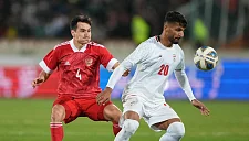 Четыре игрока из РПЛ вызваны в сборную Ирана на матч с Россией