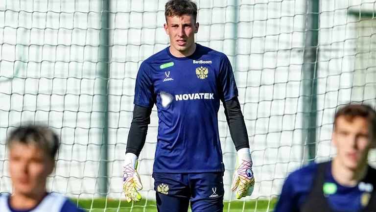 Агкацев об игре «Динамо» Махачкала - «Краснодар»: «Будет тяжелый матч»