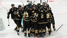 «Адмирал» разгромил «Амур» 4:1 в дальневосточном дерби