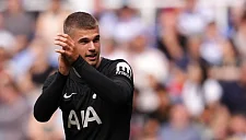 «Гамбург» близок к завершению сделки по Вушковичу