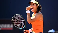 Тренер Петчи назвал три цели для Радукану 