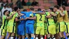 Как Австралия обеспечила себе место в финальной части ЧМ 2026, победив Саудовскую Аравию?