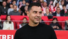 Мичел заявил, что «Жирона» должна быть единой