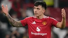 Флик видит в защитнике МЮ Мартинесе усиление для обороны «Барсы»