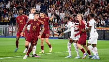 ФК «Рома» продолжает праздновать день рождение клуба