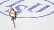 ISU планирует ввести техническую и артистическую программы в фигурном катании