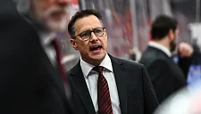 Шарипзянов рассказал о влиянии Ги Буше на раздевалку «Авангарда»