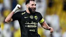 «Аль-Иттихад» выиграл чемпионат Саудовской Аравии без Бензема