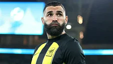 Карим Бензема может воссоединиться с Моуринью в «Бенфике»