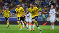 «Ростов» в большинстве одержал первую победу