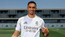 Александер-Арнольд может покинуть «Реал» и вернуться в Англию