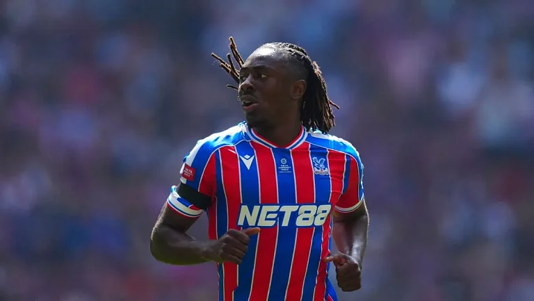 «Арсенал» отказался платить £60 млн за Эзе