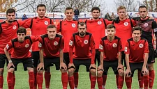 Старейшему футбольному клубу России грозит исчезновение после 116 лет работы