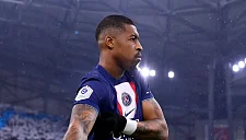 Защитник ПСЖ Кимпембе отказался переходить в «Милан»