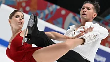 Мишина хочет впервые прокомментировать поведение Галлямова после прокатов на ЧР