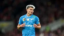 Мостовой стал футболистом года в составе «Зенита» по итогам сезона