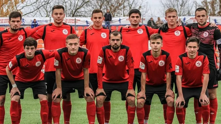 Старейшему футбольному клубу России грозит исчезновение после 116 лет работы