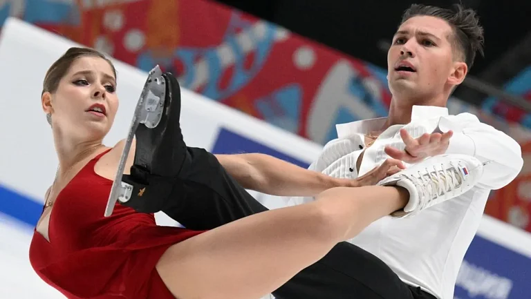 Мишина хочет впервые прокомментировать поведение Галлямова после прокатов на ЧР