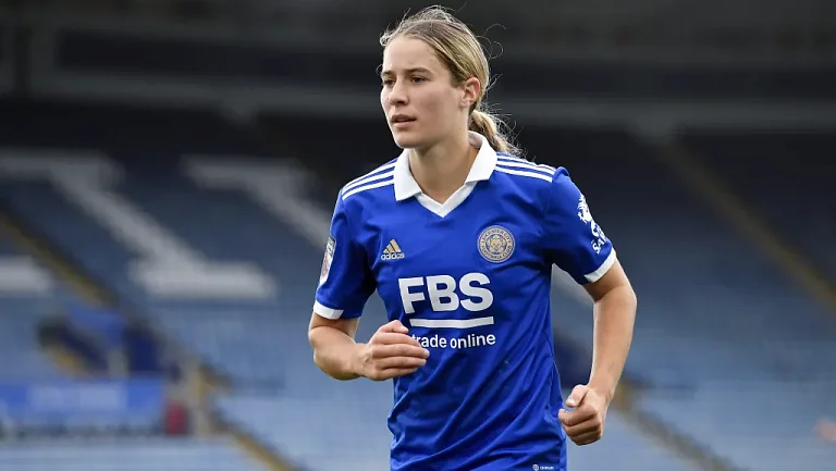 «Мальмё» подписал контракт с Кортни Невин