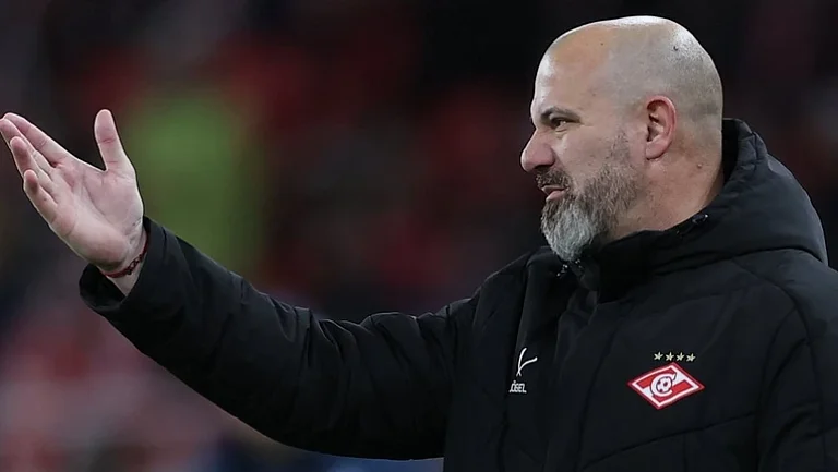 Колыванов потребовал от Станковича дать результат до зимы