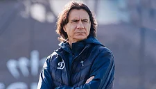 «Динамо» хочет продлить контракт со спортивным директором