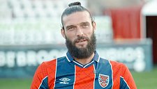 Экс-форварду «Ливерпуля» Кэрроллу грозит тюремное заключение