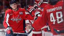 Протас раскрыл рецепт победы над Каролиной в Кубке Стэнли