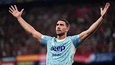 Влахович снова забивает благодаря подходу Тудора