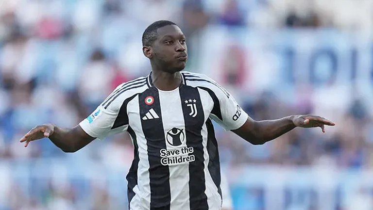 ПСЖ запросил 60 млн евро за Коло-Муани