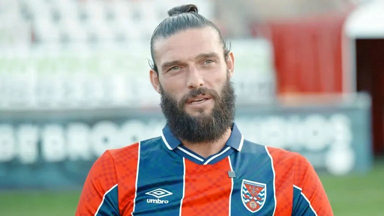 Экс-форварду «Ливерпуля» Кэрроллу грозит тюремное заключение