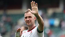 В «Локомотиве» хотят выступить с обращением на фоне перехода Баринова в ЦСКА