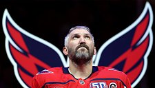 Шунин об Овечкине: он не умеет проигрывать и всегда идет к победе