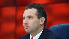 Роман Ротенберг признался в любви московскому «Динамо»