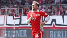 Холлербах уходит — «Унион» теряет свою главную звезду