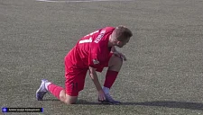 «Иркутск» обыграл КВД в 1/64 Кубка России