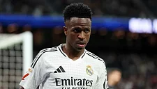 Анчелотти объяснил, почему Винисиус Жуниор — один из лучших в мире