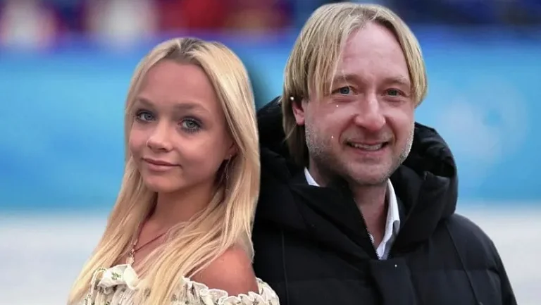 Тарасова наотрез отказалась комментировать ссору Плющенко с семьёй Костылевой