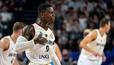 Германия - Словения: эту команду Дончичу не преодолеть